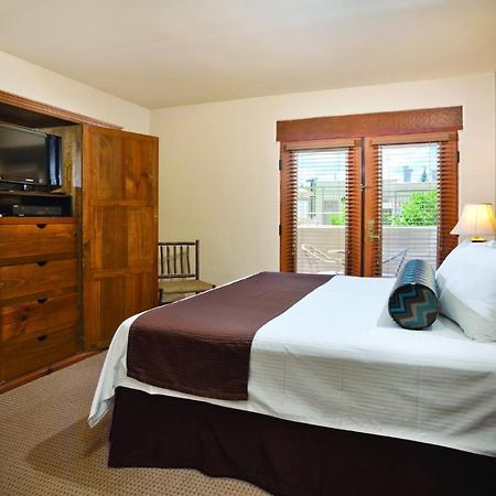 Worldmark Taos Ngoại thất bức ảnh