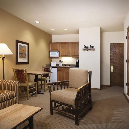 Worldmark Taos Ngoại thất bức ảnh