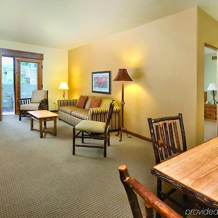 Worldmark Taos Ngoại thất bức ảnh