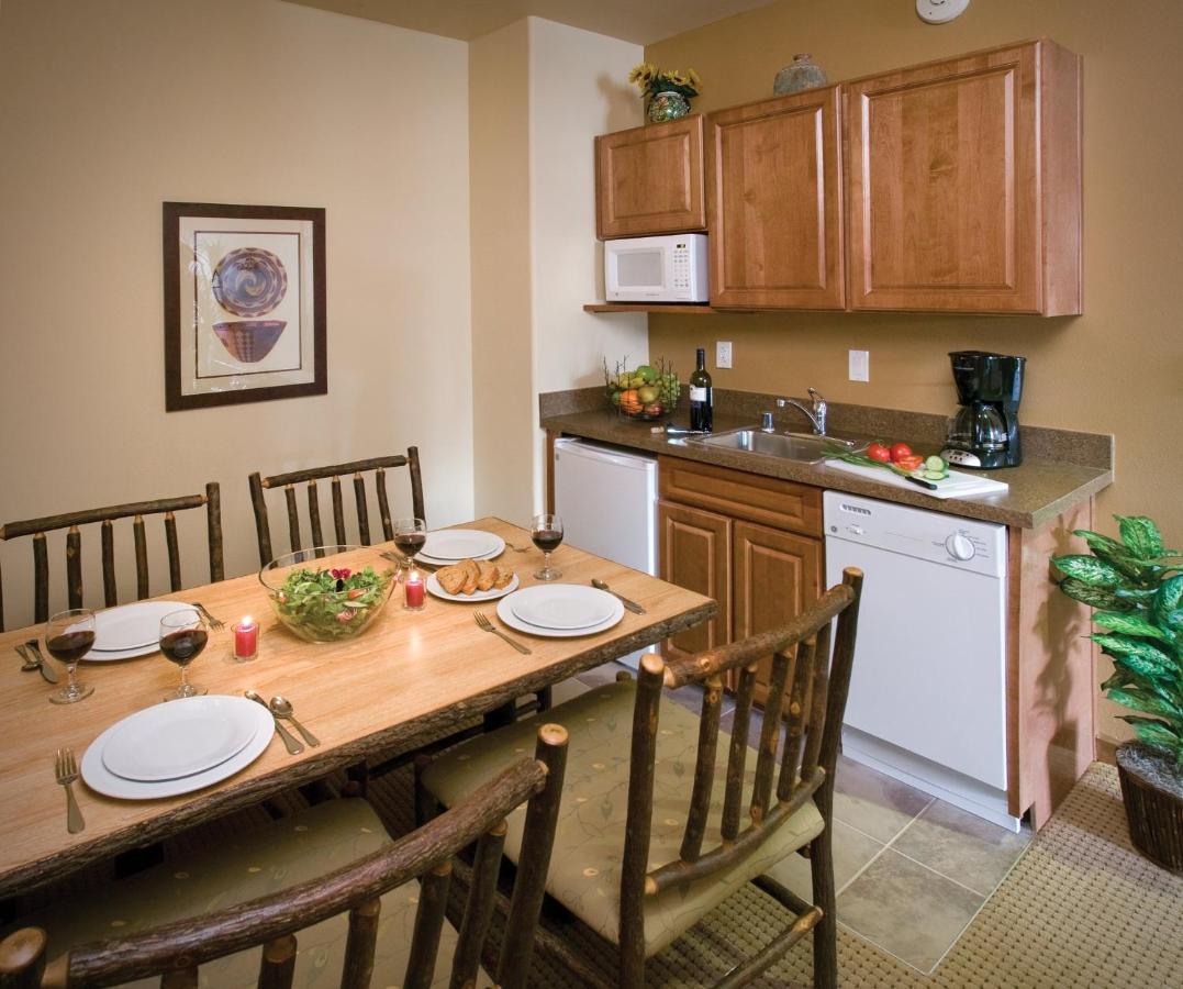 Worldmark Taos Ngoại thất bức ảnh