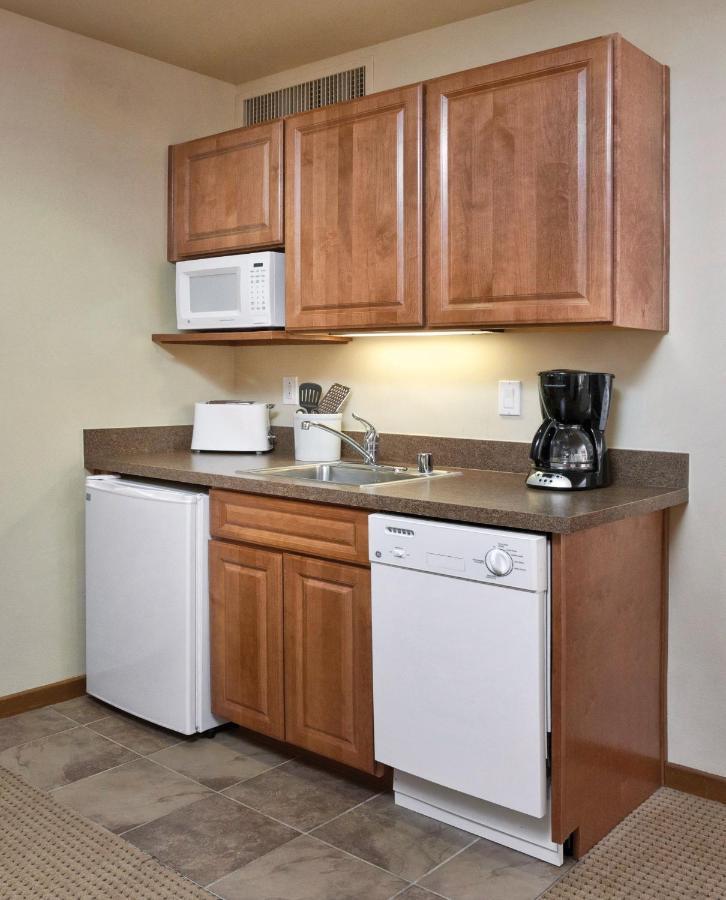 Worldmark Taos Ngoại thất bức ảnh