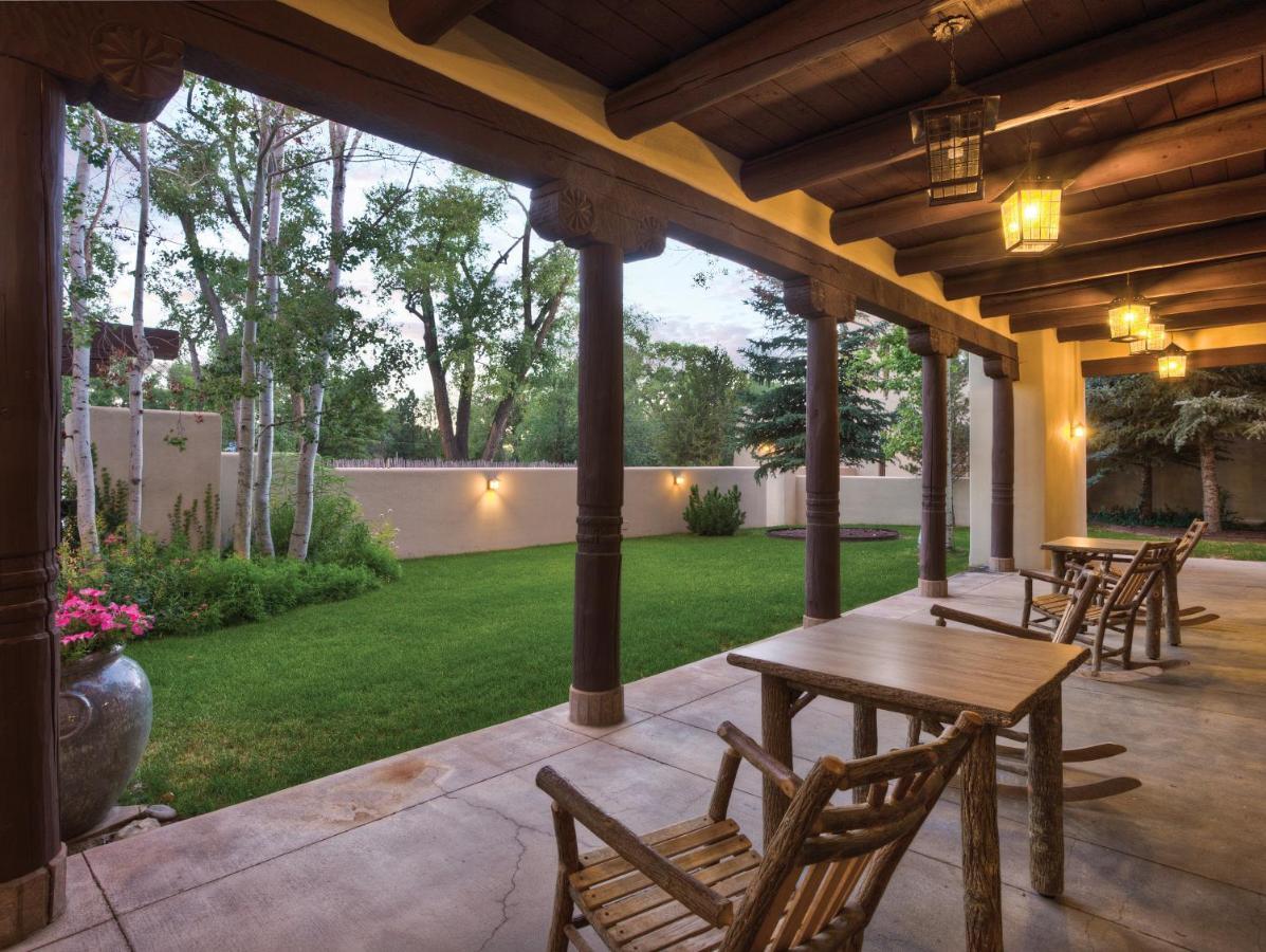 Worldmark Taos Ngoại thất bức ảnh