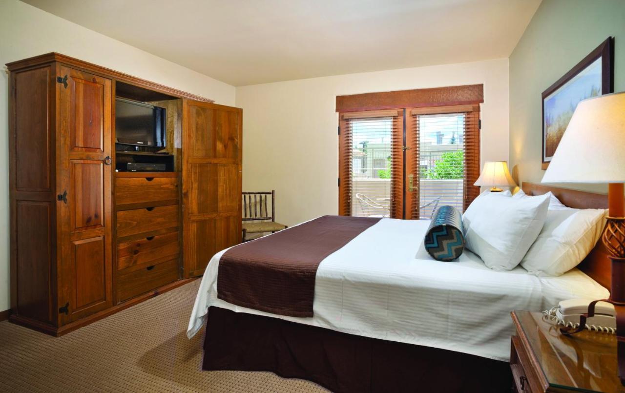 Worldmark Taos Ngoại thất bức ảnh