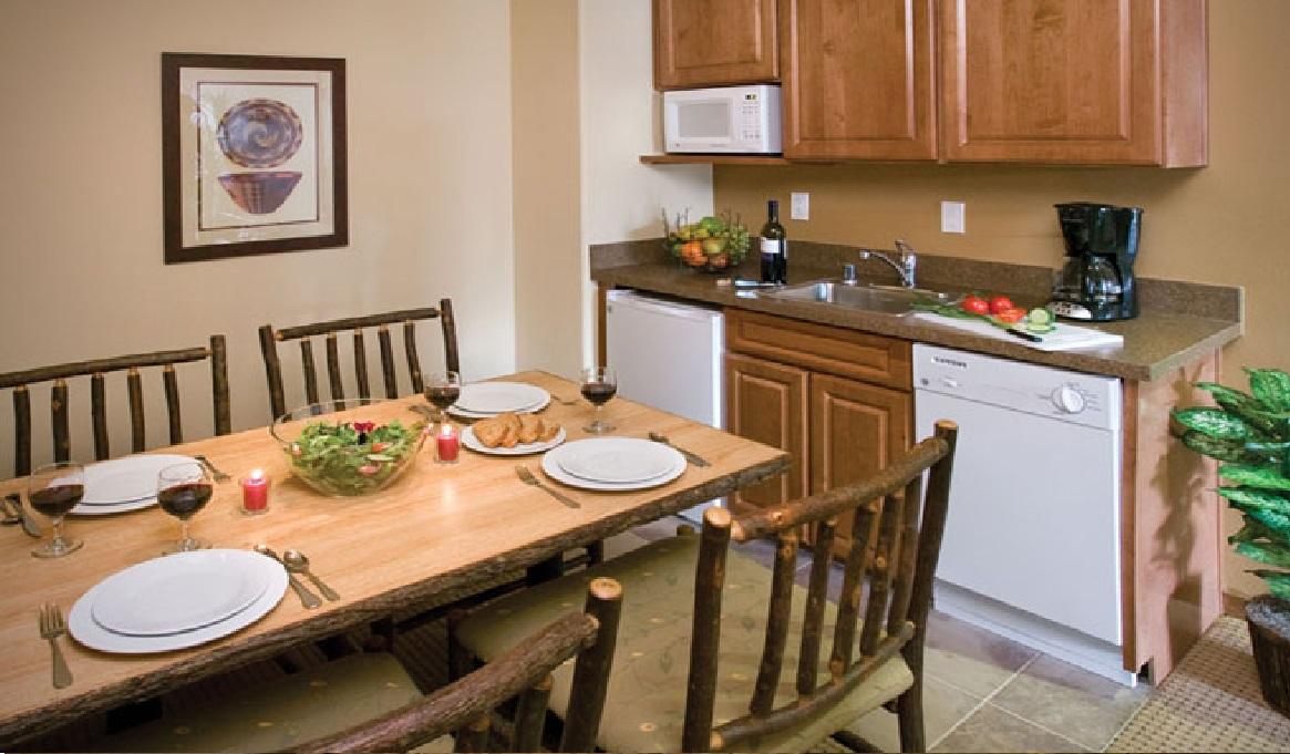 Worldmark Taos Ngoại thất bức ảnh