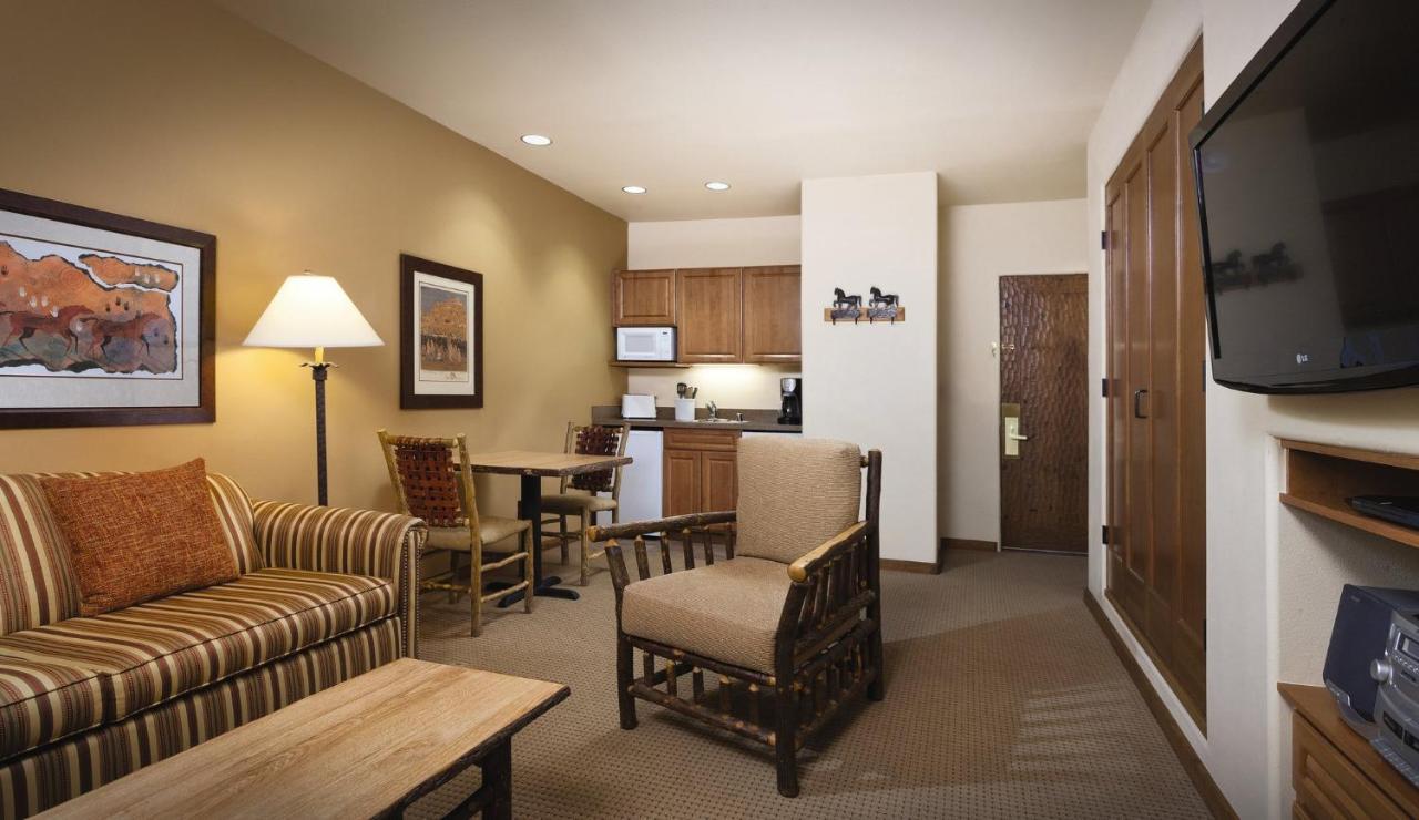 Worldmark Taos Ngoại thất bức ảnh