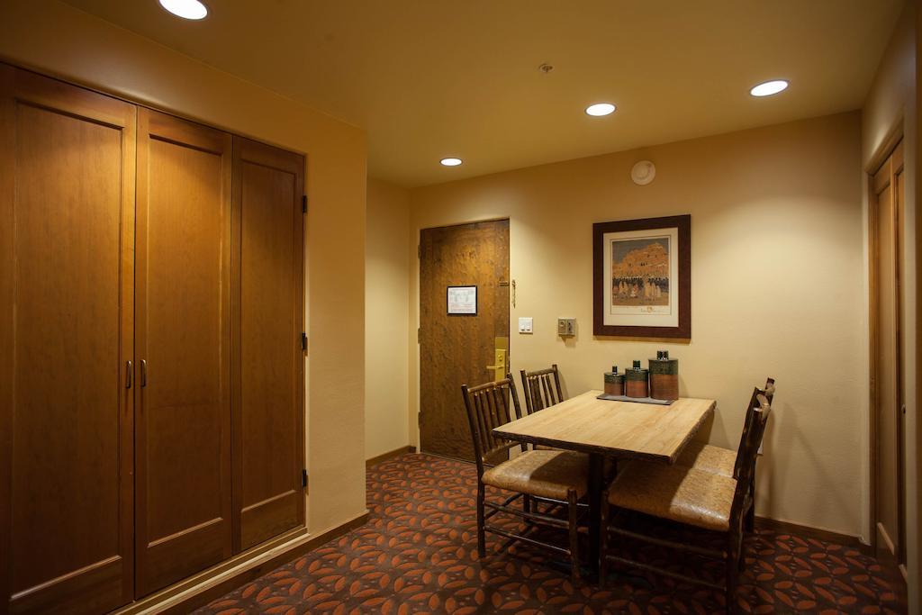 Worldmark Taos Phòng bức ảnh