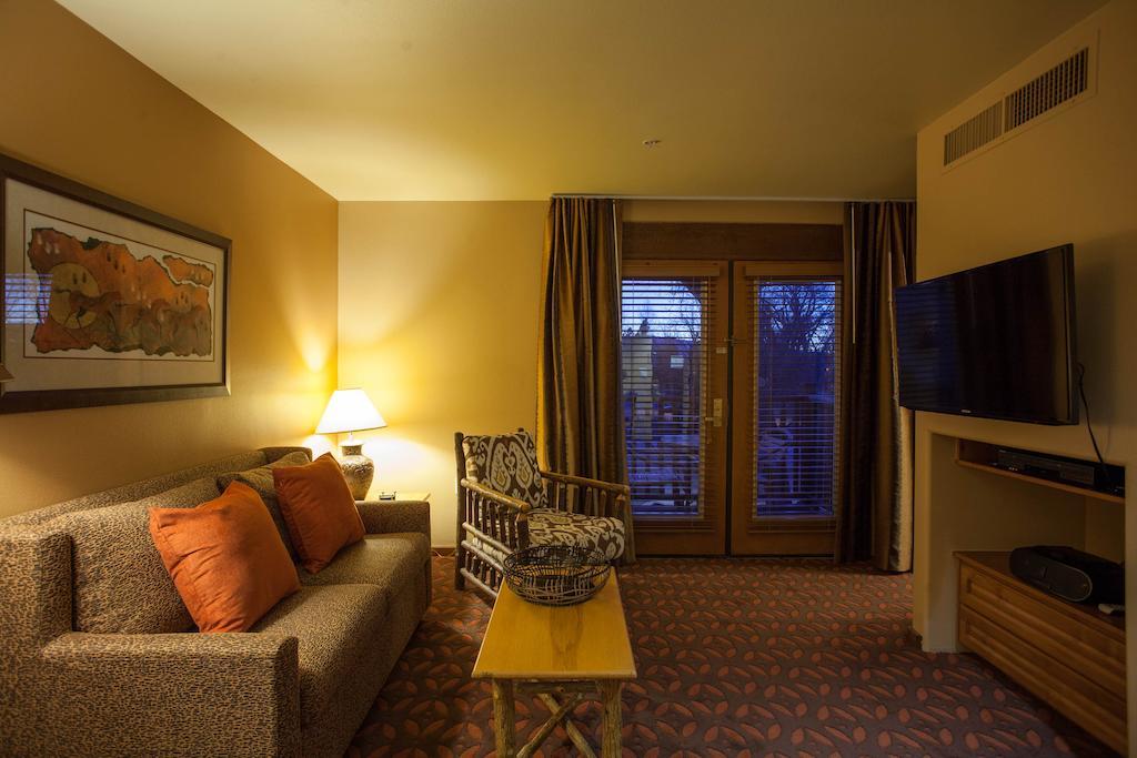 Worldmark Taos Phòng bức ảnh