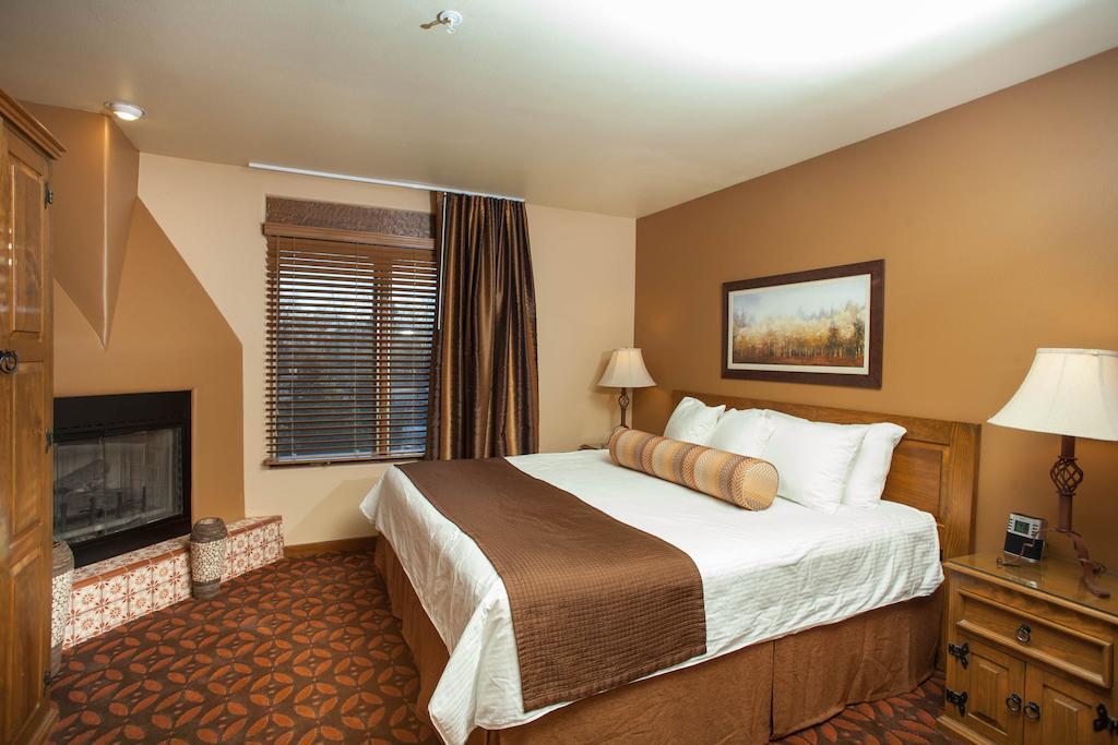Worldmark Taos Phòng bức ảnh