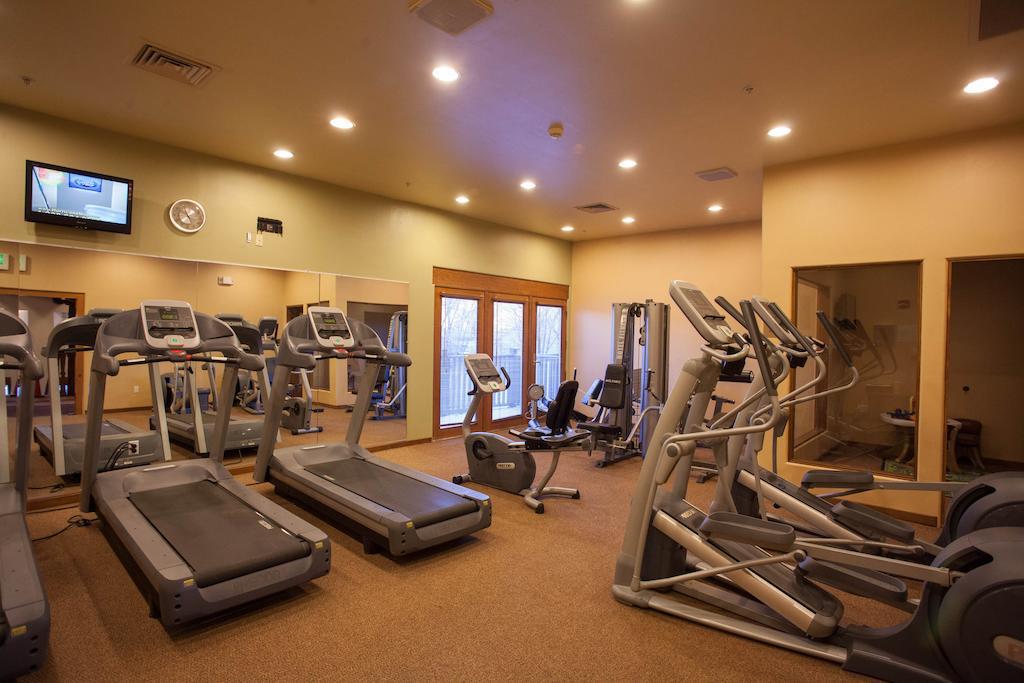 Worldmark Taos Ngoại thất bức ảnh