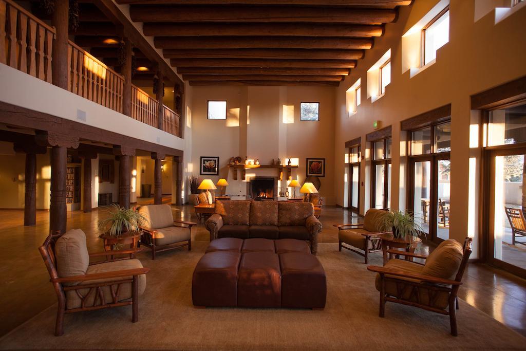 Worldmark Taos Ngoại thất bức ảnh