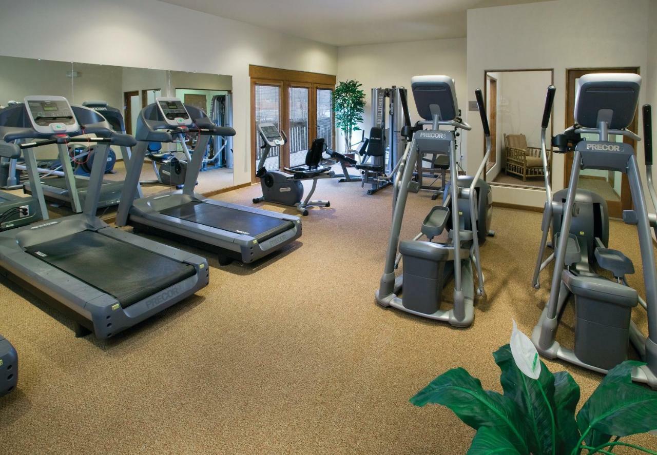 Worldmark Taos Ngoại thất bức ảnh